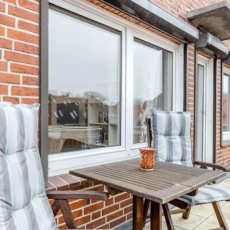 Apartamento 2 Id 464 Sankt Peter-Ording