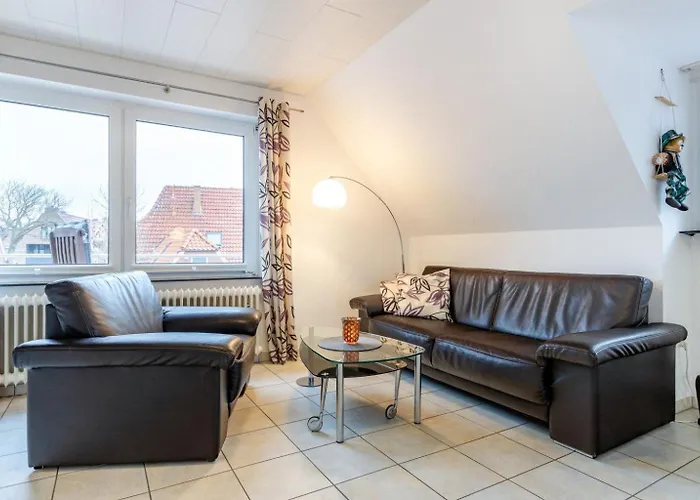 Apartamento 2 Id 464