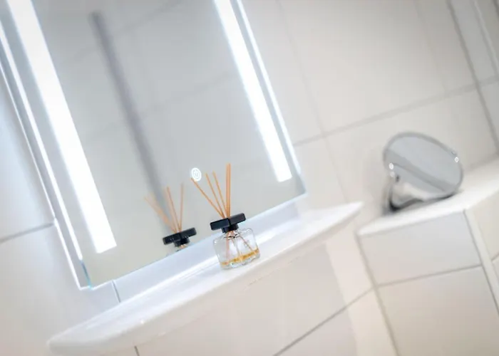 Apartamento 2 Id 464 *