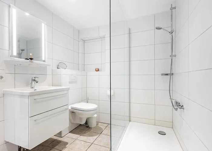 Apartamento 2 Id 464