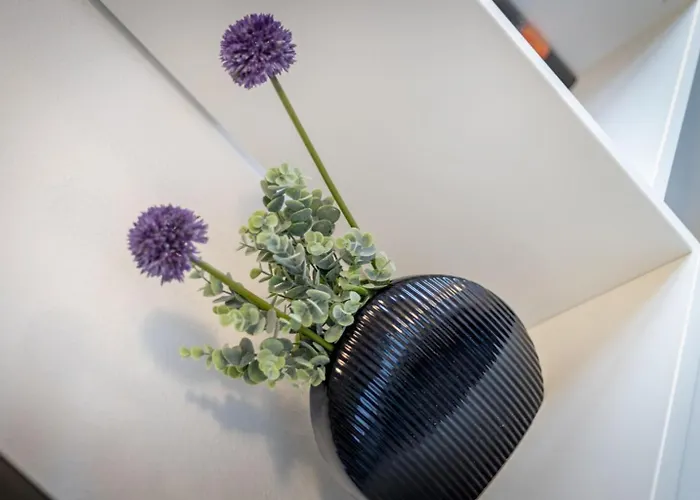 2 Id 464 Apartamento Sankt Peter-Ording